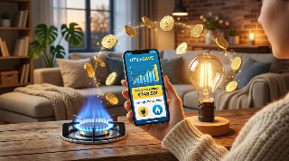 Caro energia in Piemonte: come alleggerire la bolletta di casa